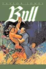 Bull cover image