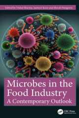 Microbes in the Food Industry cover image
