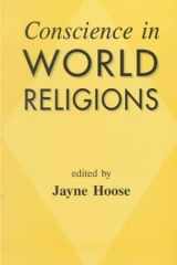 Conscience in World Religions (Canterbury Books) cover image