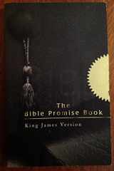 The Bible Promise Book King James Version cover image