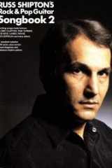 Rock and Pop Guitar Songbook2 (Bk. 2) cover image