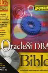 Oracle8i DBA Bible cover image