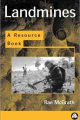 Landmines And Unexploded Ordnance: A Resource Book cover image