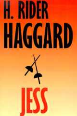 Jess cover image
