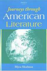 Journeys through American Literature cover image