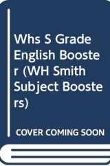 Wh Smiths Subject Boosters Scottish Standard Grade English cover image