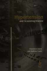 Hypertension and Co-Existing Disease cover image