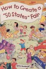How to Create a "50 States" Fair cover image
