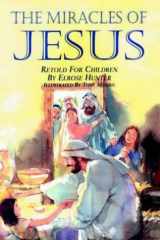 Miracles of Jesus cover image