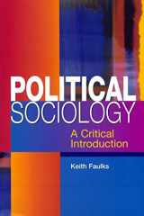 Political Sociology A Critical Introduction cover image