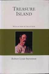 Treasure Island cover image