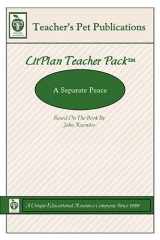 A Separate Peace A Unit Plan cover image
