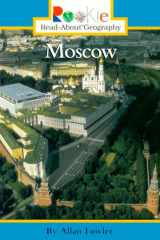 Moscow cover image