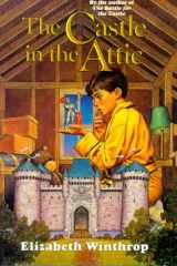 The Castle in the Attic cover image