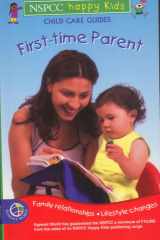 First-Time Parent Family Relationships, Lifestyle Changes cover image