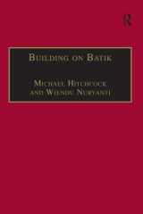 Building on Batik (University of North London Voices in Development Management) cover image