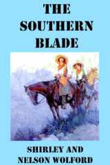 The Southern Blade cover image