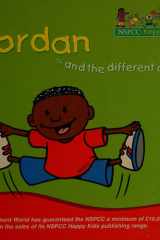 Jordan and the Different Day cover image