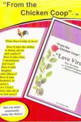 "From the Chicken Coop" to the "Love Virus" Why We Jump from Youthful Purpose to Mature Confusion! cover image