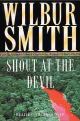 Shout at the Devil cover image