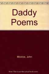 Daddy Poems cover image