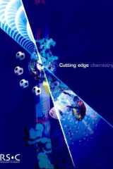 Cutting Edge Chemistry: RSC cover image