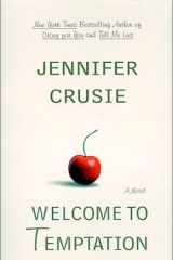 Welcome to Temptation cover image