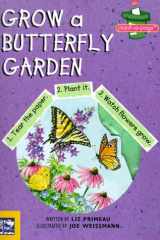 Grow a Butterfly Garden cover image