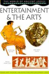 Entertainment and the Arts cover image