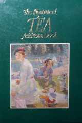 The Illustrated Tea Address Book cover image