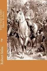 Four Years Under Marse Robert cover image