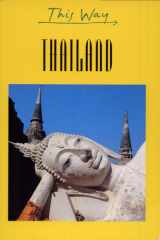 Thailand cover image