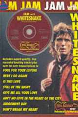 Jam with Whitesnake cover image