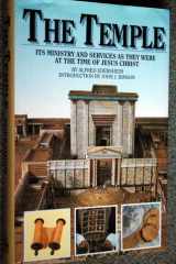 Temple Its Ministry and Services As They Were at the Time of Jesus Christ cover image