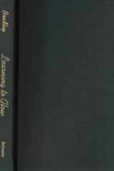 Learning to Glow: A Nuclear Reader cover image