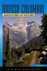DEL-Adventures in Nature: British Columbia cover image