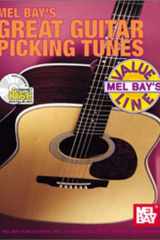 Great Guitar Picking Tunes cover image