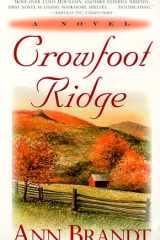 Crowfoot Ridge cover image