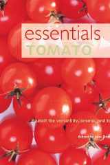 Tomato Exploit the Versatility, Aroma, and Taste cover image