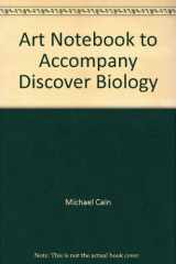 Discover Biology cover image