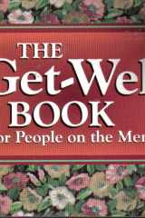 The Get-Well Book for People on the Mend cover image