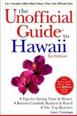 The Unofficial Guide? to Hawaii cover image