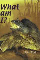 What Am I? cover image
