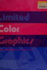 Limited Color Graphics FLYERS,DIRECT MAIL,AND OTHER 1&2 COLOR DESIGN cover image
