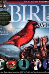Birds of the World cover image