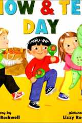 Show and Tell Day cover image