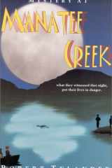 Mystery at Manatee Creek cover image