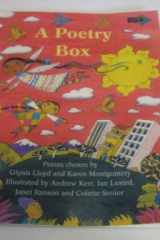 A Poetry Box cover image