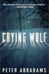 Crying Wolf cover image