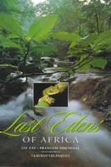 Last Edens of Africa cover image